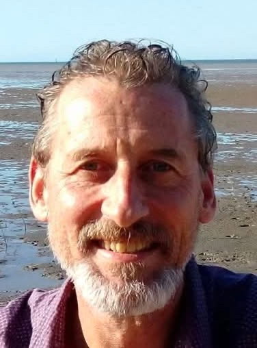 Fred Court, AHPRA registered acupuncturist